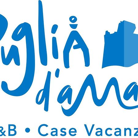 B&B Puglia D'Amare ลิซซาโน ภายนอก รูปภาพ