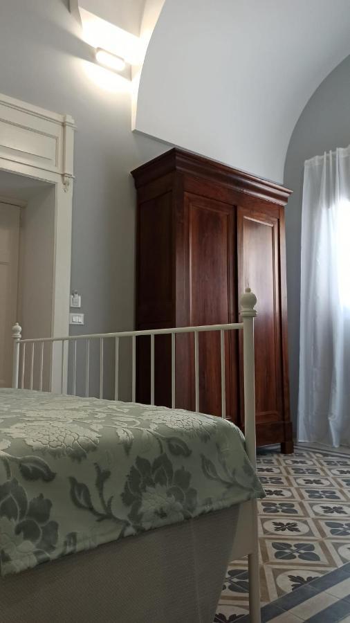 B&B Puglia D'Amare ลิซซาโน ภายนอก รูปภาพ