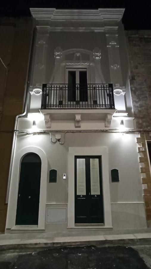 B&B Puglia D'Amare ลิซซาโน ภายนอก รูปภาพ