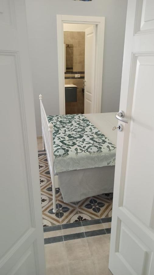 B&B Puglia D'Amare ลิซซาโน ภายนอก รูปภาพ