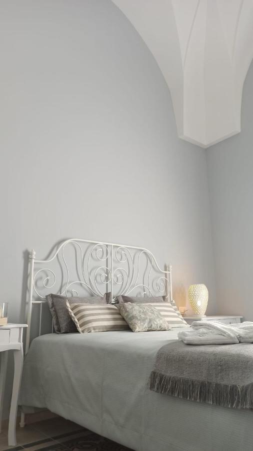 B&B Puglia D'Amare ลิซซาโน ภายนอก รูปภาพ