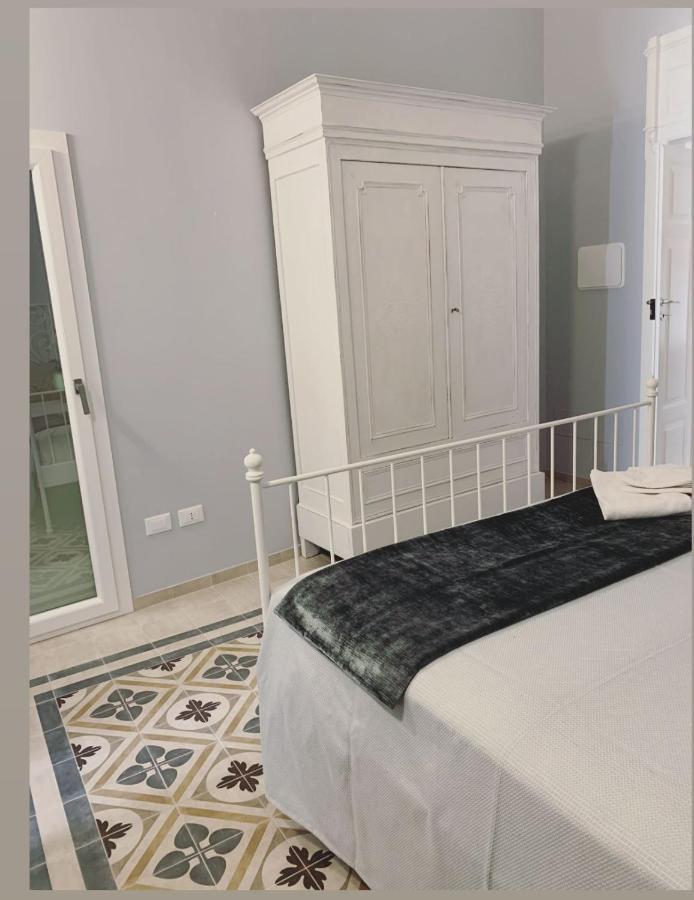 B&B Puglia D'Amare ลิซซาโน ภายนอก รูปภาพ