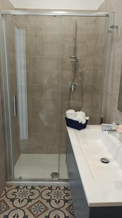 B&B Puglia D'Amare ลิซซาโน ภายนอก รูปภาพ