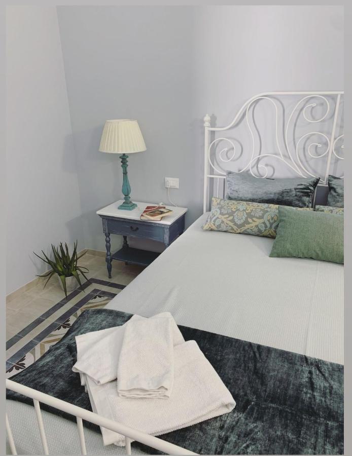 B&B Puglia D'Amare ลิซซาโน ภายนอก รูปภาพ