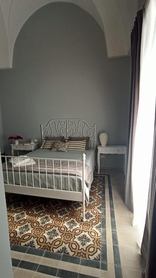 B&B Puglia D'Amare ลิซซาโน ภายนอก รูปภาพ