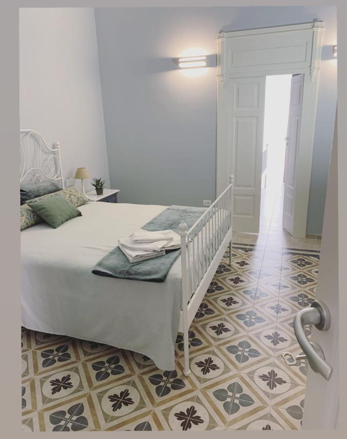 B&B Puglia D'Amare ลิซซาโน ภายนอก รูปภาพ