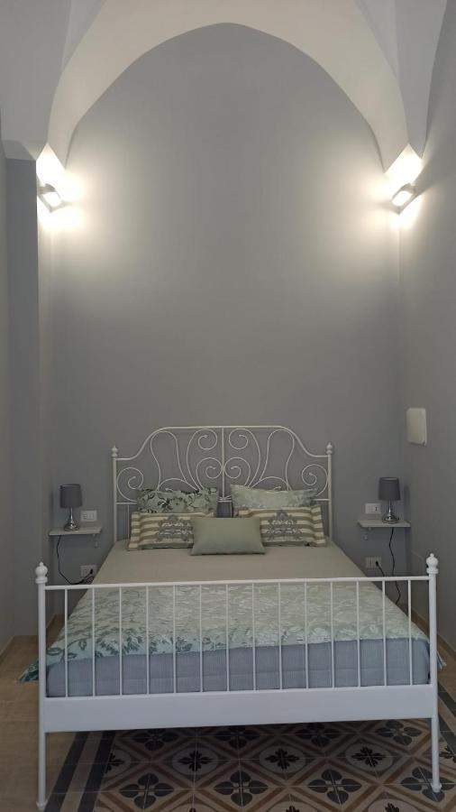 B&B Puglia D'Amare ลิซซาโน ภายนอก รูปภาพ