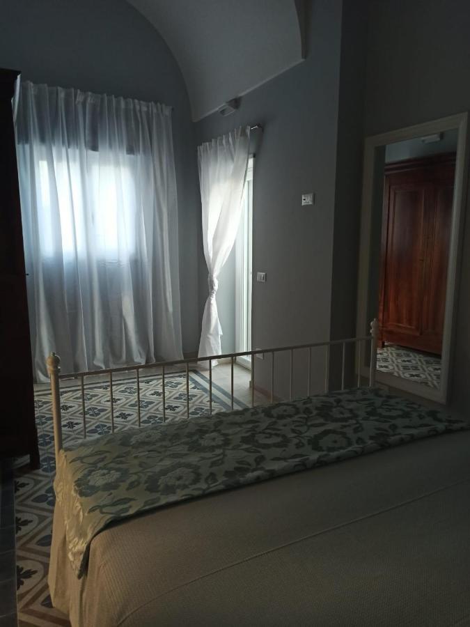 B&B Puglia D'Amare ลิซซาโน ภายนอก รูปภาพ