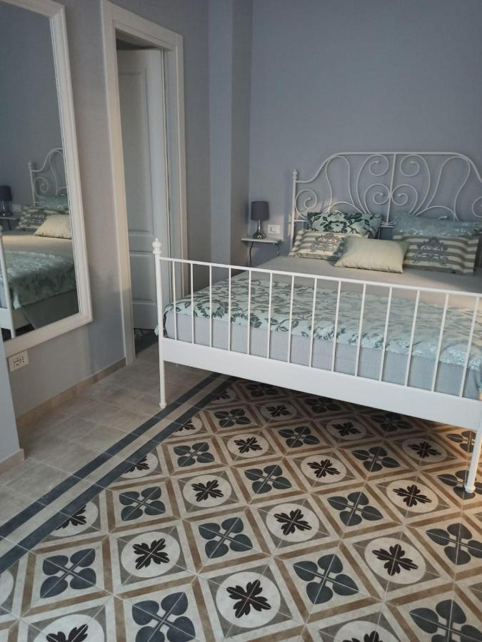 B&B Puglia D'Amare ลิซซาโน ภายนอก รูปภาพ