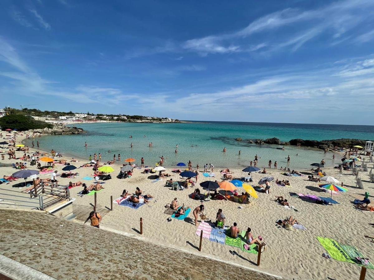B&B Puglia D'Amare ลิซซาโน ภายนอก รูปภาพ