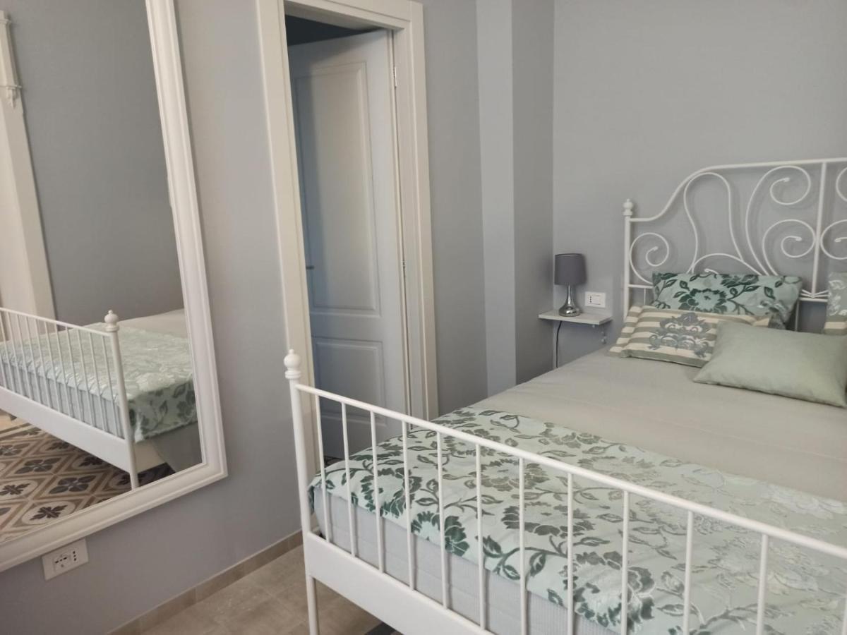 B&B Puglia D'Amare ลิซซาโน ภายนอก รูปภาพ