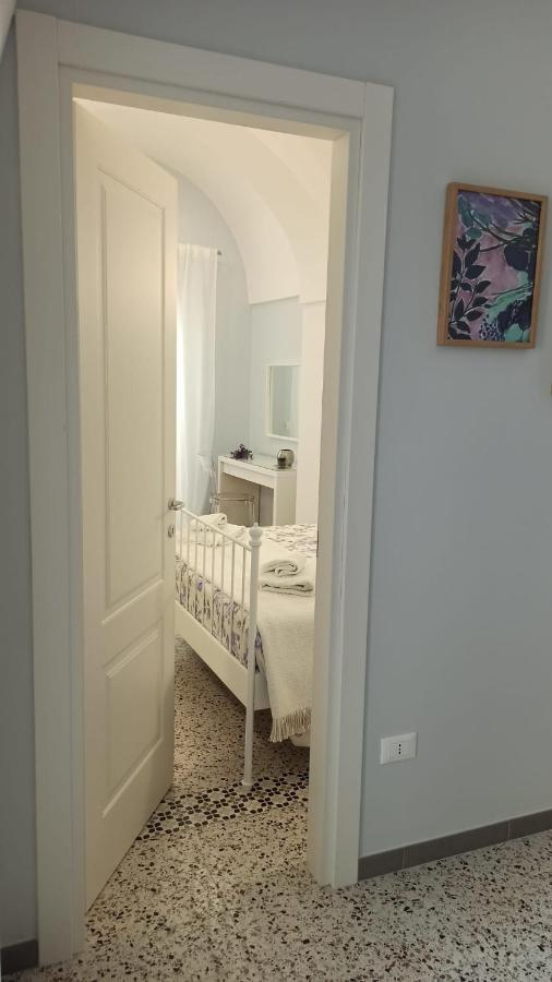 B&B Puglia D'Amare ลิซซาโน ภายนอก รูปภาพ
