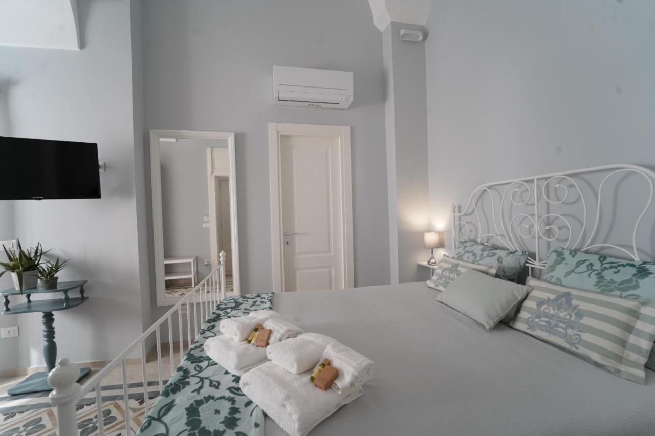 B&B Puglia D'Amare ลิซซาโน ภายนอก รูปภาพ