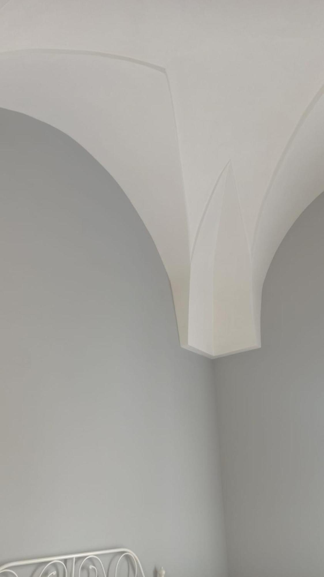 B&B Puglia D'Amare ลิซซาโน ภายนอก รูปภาพ